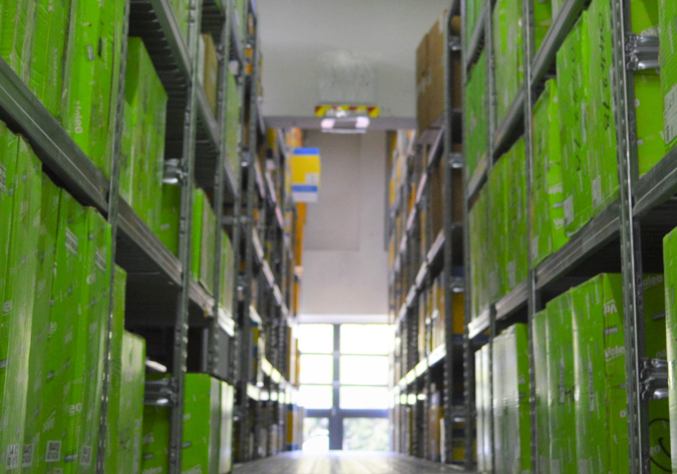 Inventory