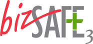 Bizsafe 3 Certified