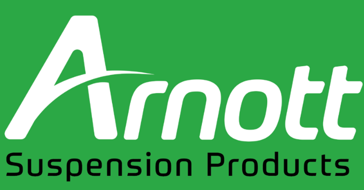 Arnott Logo
