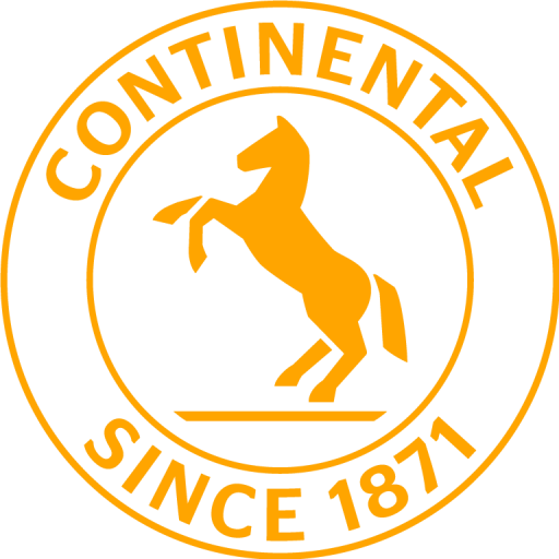 Continental Logo