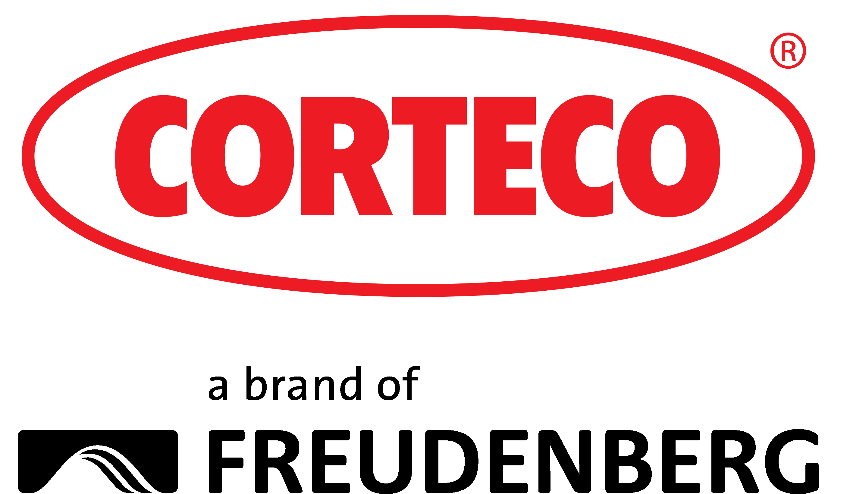 Corteco Logo