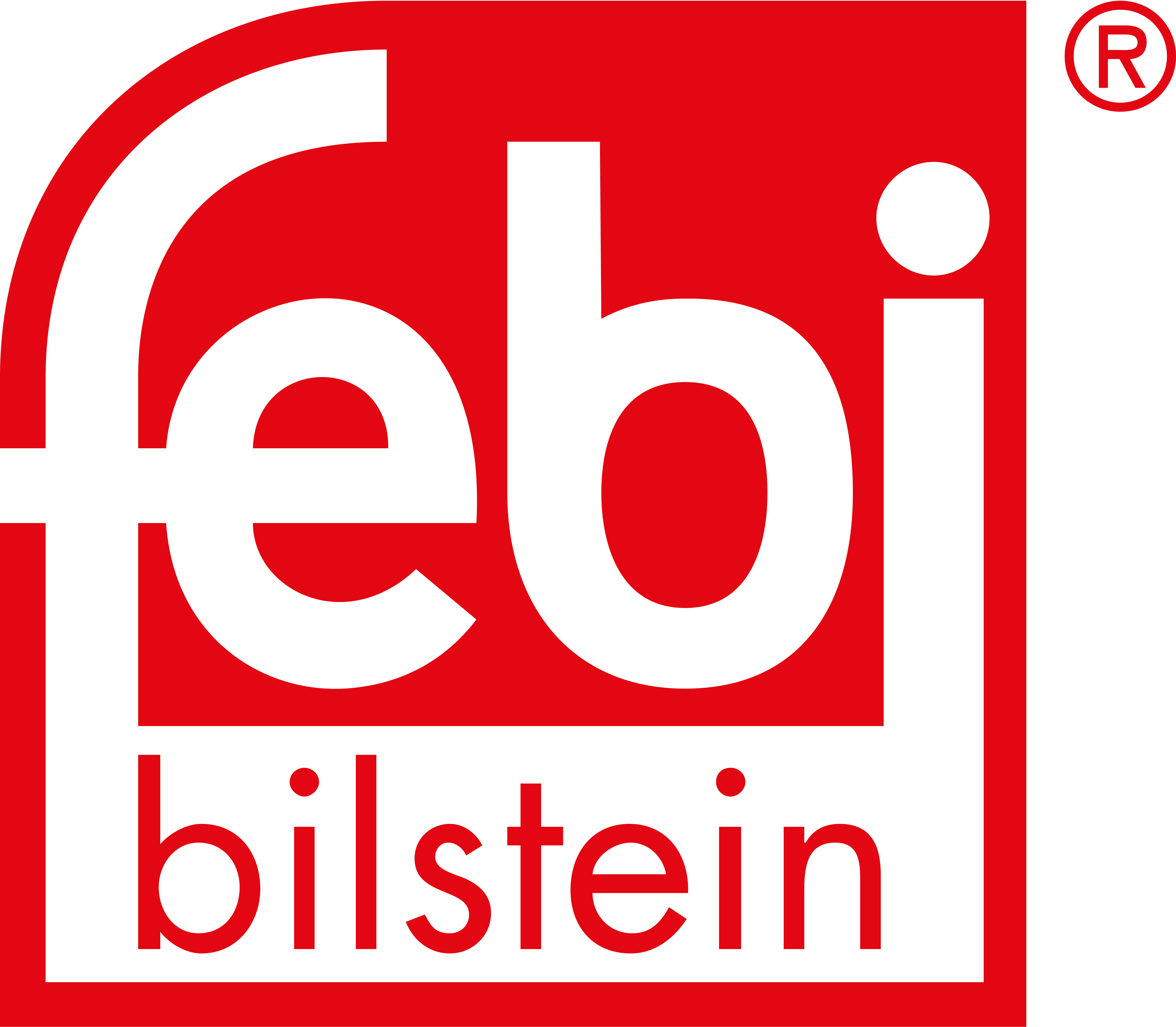 Febi Bilstein Logo