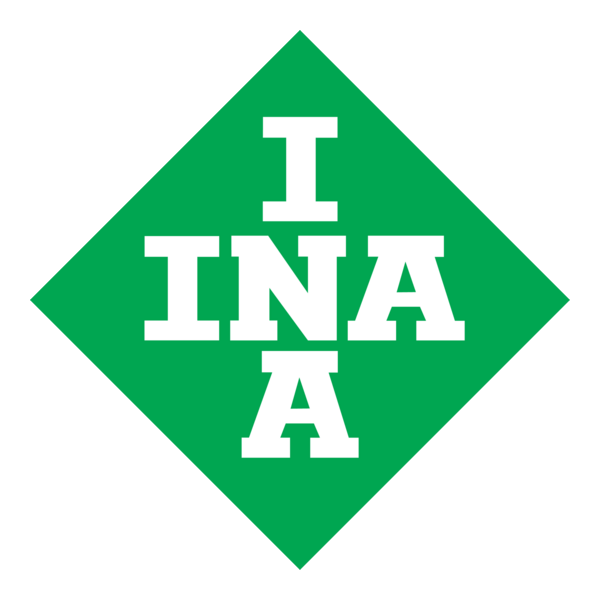 Ina Logo