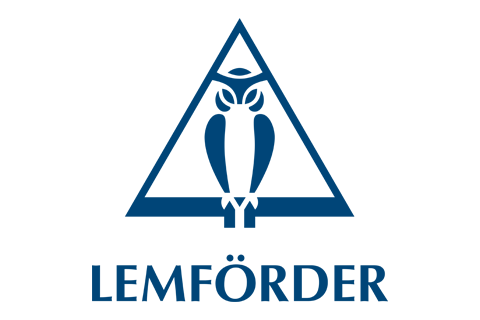 Lemforder Logo