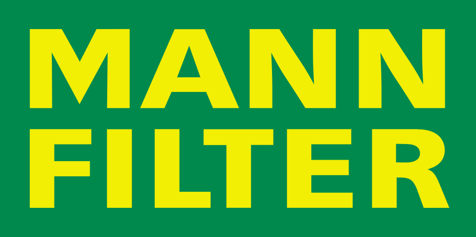 Mann-Filter Logo