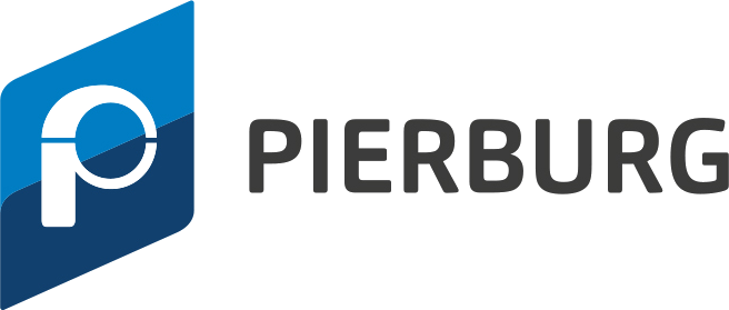 Pierburg Logo