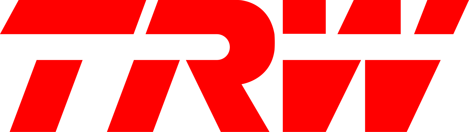 Trw Logo