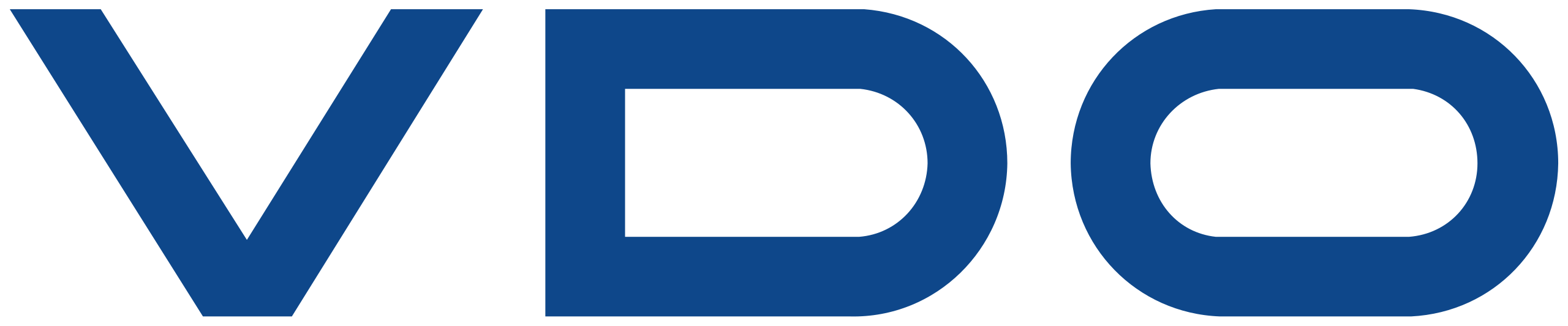 Vdo Logo